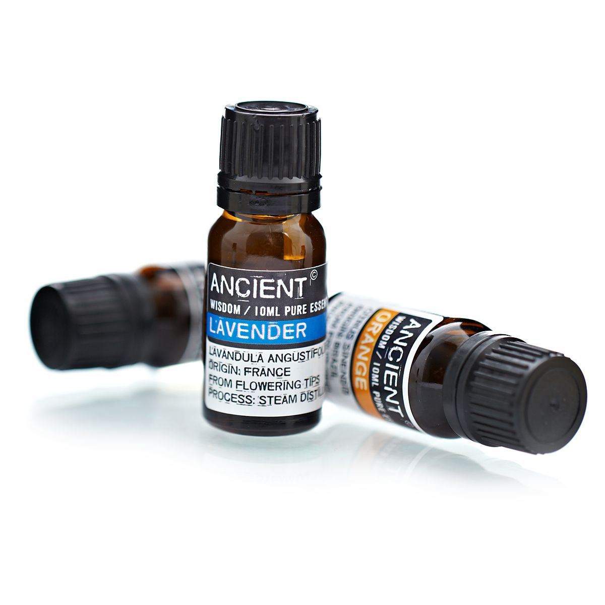 Aceite Esencial Lavanda - Imagen 6